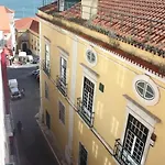 Of The Panteao, 1st Floor Apartmán *