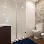 Of The Panteao, 1st Floor Διαμέρισμα Lisboa