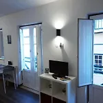 Of The Panteao, 1st Floor Apartmán *