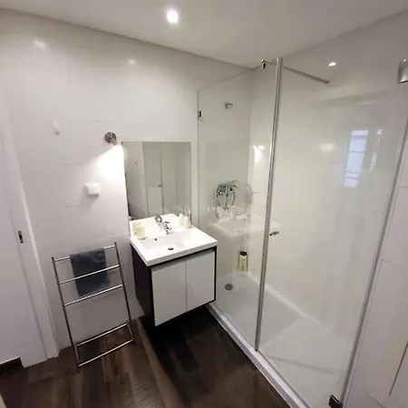 Of The Panteao, 1st Floor * Lisboa