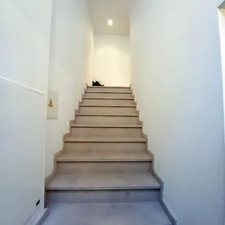 Apartman Of The Panteao, 1st Floor