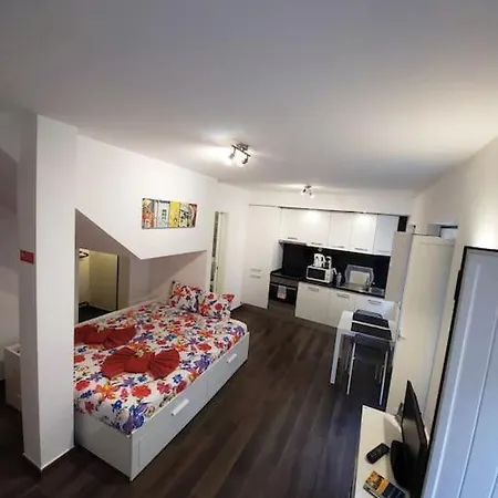 Of The Panteao, 1st Floor Apartman