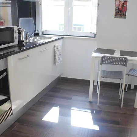 Of The Panteao, 1st Floor