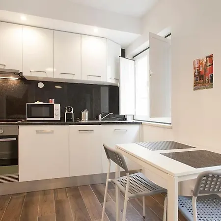 Of The Panteao, 1st Floor Apartmán *