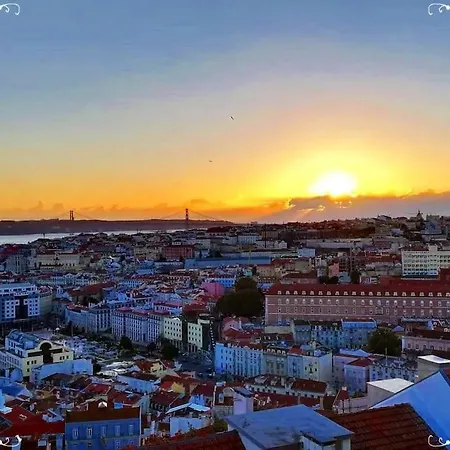 Of The Panteao, 1st Floor Daire *