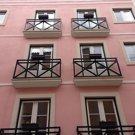 Of The Panteao, 1st Floor * Lisbon