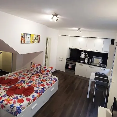 Of The Panteao, 1st Floor Daire