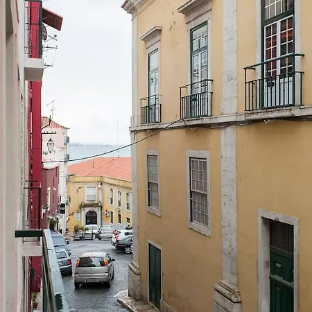 Of The Panteao, 1st Floor