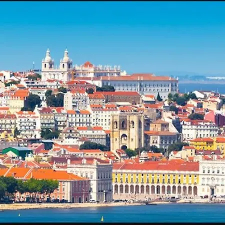 Of The Panteao, 1st Floor Daire