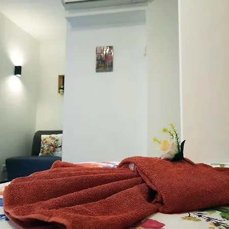 Of The Panteao, 1st Floor *