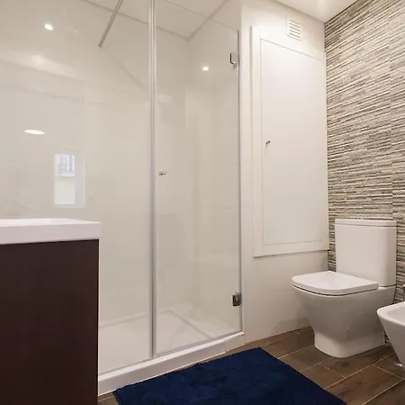 Of The Panteao, 1st Floor Apartment Lisbon