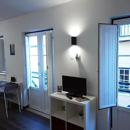 Of The Panteao, 1st Floor Apartment *