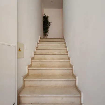 Apartamento Of The Panteao, 1st Floor *