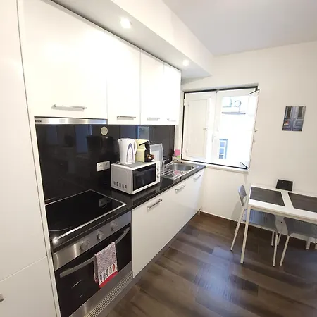 Of The Panteao, 1st Floor