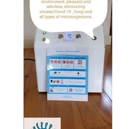 Apartment Of The Panteao, 1st Floor