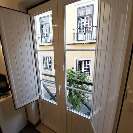 Appartement Of The Panteao, 1st Floor *