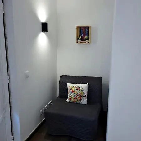 Of The Panteao, 1st Floor Lissabon