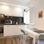 Of The Panteao, 1st Floor Apartman *