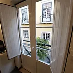 Apartman Of The Panteao, 1st Floor *
