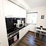 Apartman Of The Panteao, 1st Floor Lisboa
