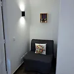 Of The Panteao, 1st Floor Lisboa