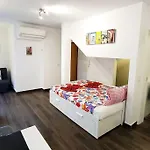 Of The Panteao, 1st Floor Apartman