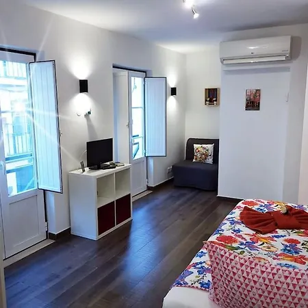 Of The Panteao, 1st Floor Lisbona